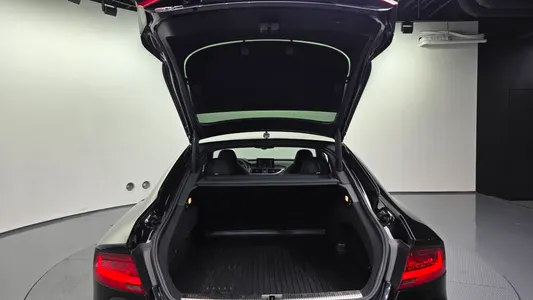 Audi S7 4.0 TFSI 2014 20