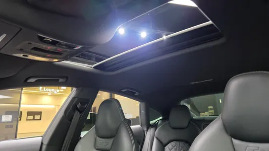 Audi S7 4.0 TFSI 2014 18