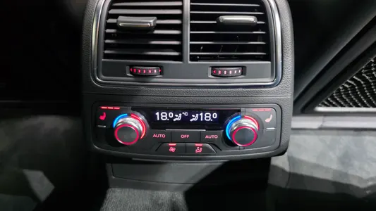 Audi S7 4.0 TFSI 2014 19
