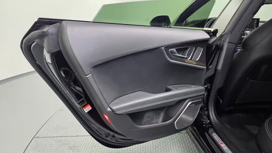 Audi S7 4.0 TFSI 2014 26