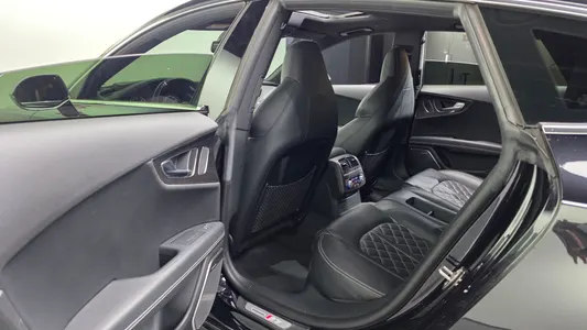 Audi S7 4.0 TFSI 2014 27