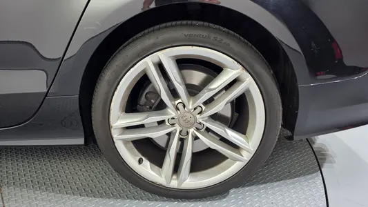 Audi S7 4.0 TFSI 2014 22