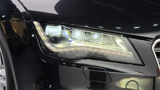 Audi S7 4.0 TFSI 2014 23