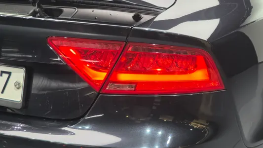 Audi S7 4.0 TFSI 2014 24