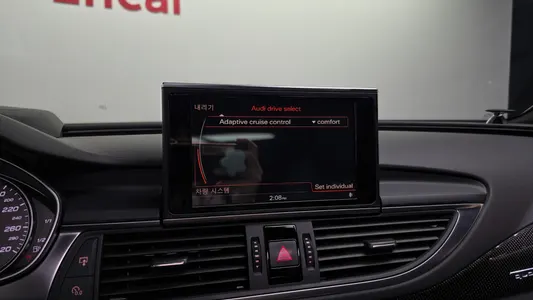 Audi S7 4.0 TFSI 2014 32