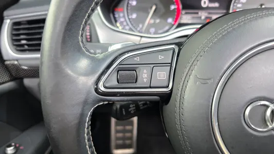 Audi S7 4.0 TFSI 2014 34