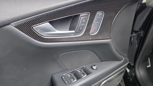 Audi S7 4.0 TFSI 2014 28