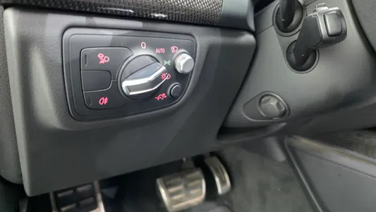 Audi S7 4.0 TFSI 2014 29
