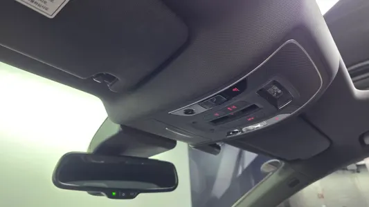 Audi S7 4.0 TFSI 2014 30