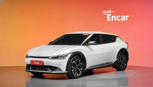 Kia EV6 2023