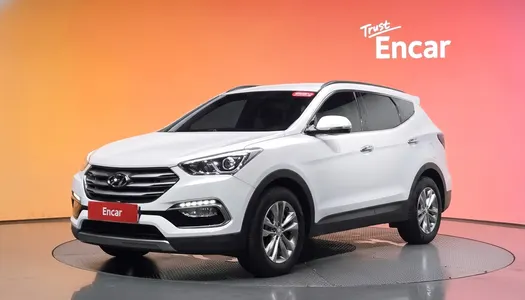 Hyundai 2.0 2WD 2016