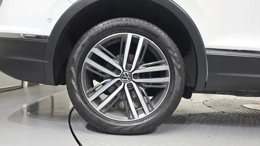 Volkswagen 티구안 올스페이스 2.0 TSI 2022 5