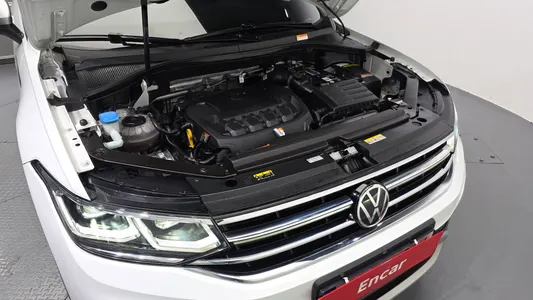 Volkswagen 티구안 올스페이스 2.0 TSI 2022 6