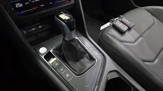 Volkswagen 티구안 올스페이스 2.0 TSI 2022 9