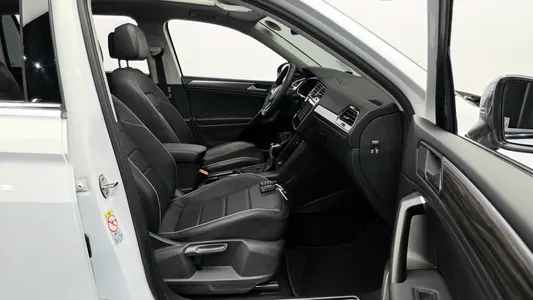 Volkswagen 티구안 올스페이스 2.0 TSI 2022 11