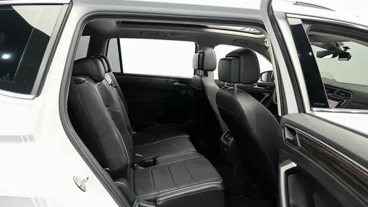 Volkswagen 티구안 올스페이스 2.0 TSI 2022 12