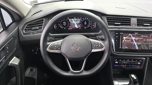 Volkswagen 티구안 올스페이스 2.0 TSI 2022 13