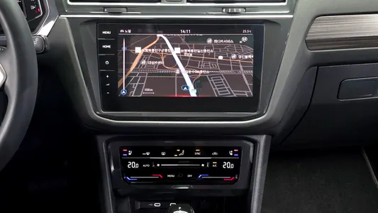 Volkswagen 티구안 올스페이스 2.0 TSI 2022 14