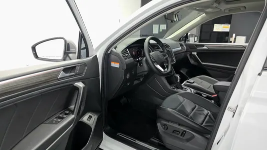 Volkswagen 티구안 올스페이스 2.0 TSI 2022 10