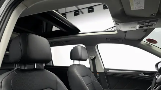 Volkswagen 티구안 올스페이스 2.0 TSI 2022 20