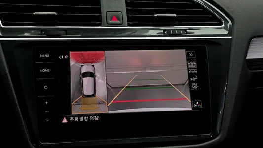 Volkswagen 티구안 올스페이스 2.0 TSI 2022 16