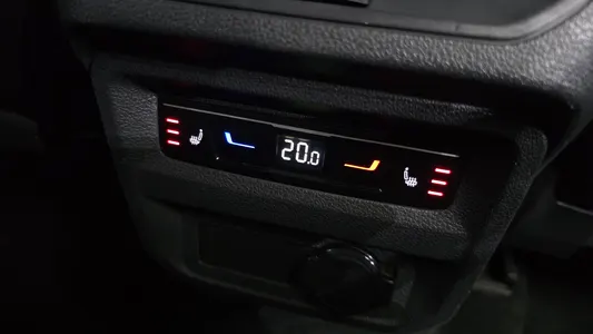 Volkswagen 티구안 올스페이스 2.0 TSI 2022 18