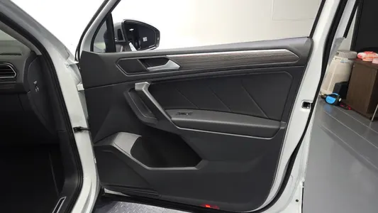 Volkswagen 티구안 올스페이스 2.0 TSI 2022 24