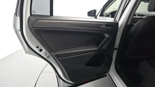 Volkswagen 티구안 올스페이스 2.0 TSI 2022 25