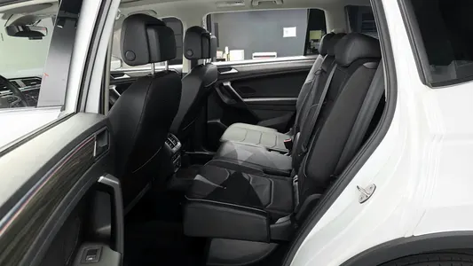 Volkswagen 티구안 올스페이스 2.0 TSI 2022 26