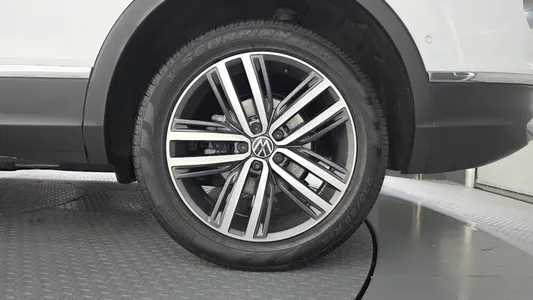 Volkswagen 티구안 올스페이스 2.0 TSI 2022 21