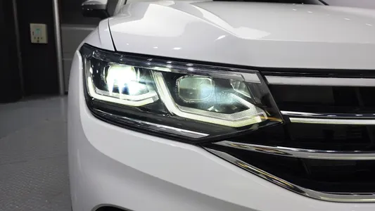 Volkswagen 티구안 올스페이스 2.0 TSI 2022 22