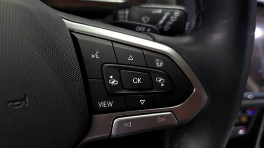 Volkswagen 티구안 올스페이스 2.0 TSI 2022 30