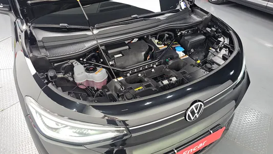 Volkswagen ID.4 2022 6