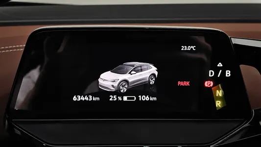 Volkswagen ID.4 2022 8