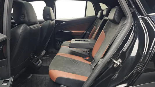 Volkswagen ID.4 2022 11