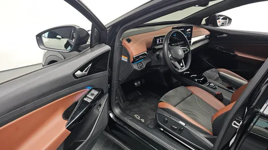Volkswagen ID.4 2022 10