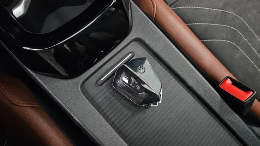 Volkswagen ID.4 2022 16