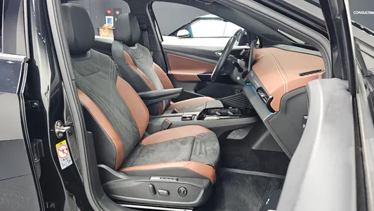Volkswagen ID.4 2022 26