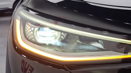 Volkswagen ID.4 2022 22