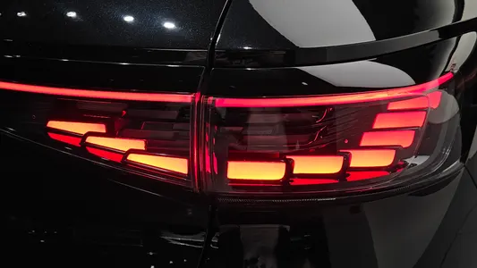 Volkswagen ID.4 2022 23
