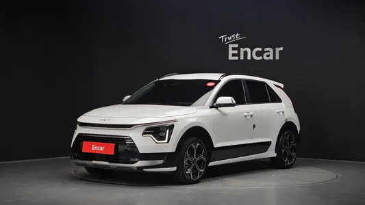Kia 2022