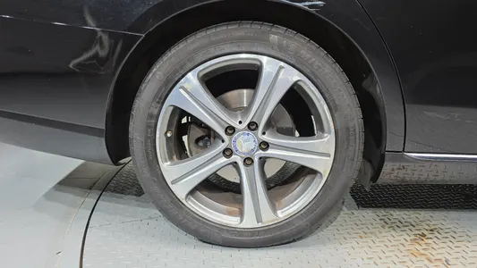 Mercedes-Benz E-Class W213 E300 2016 5