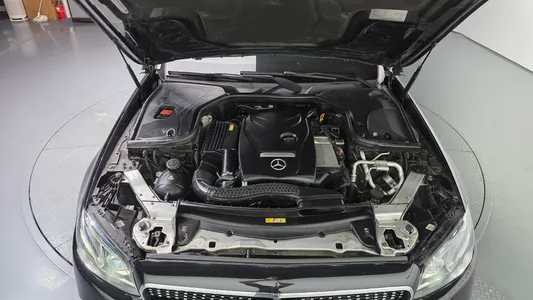 Mercedes-Benz E-Class W213 E300 2016 6