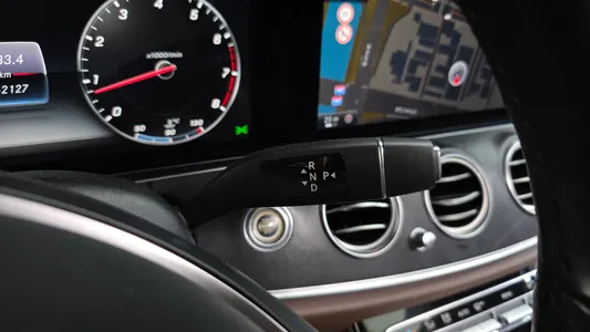 Mercedes-Benz E-Class W213 E300 2016 9