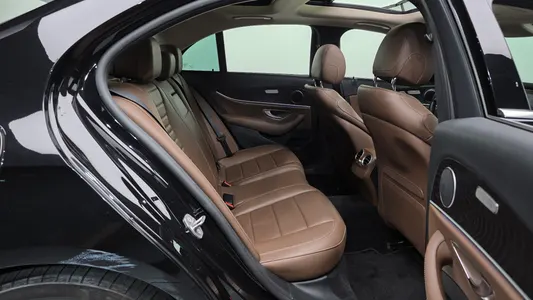 Mercedes-Benz E-Class W213 E300 2016 12