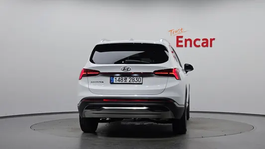 Hyundai 싼타페 HEV 1.6 2WD 2021 4