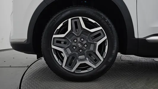Hyundai 싼타페 HEV 1.6 2WD 2021 5