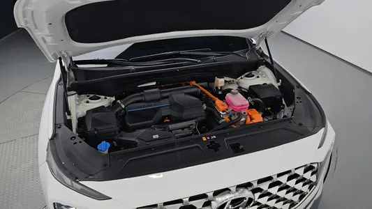 Hyundai 싼타페 HEV 1.6 2WD 2021 6