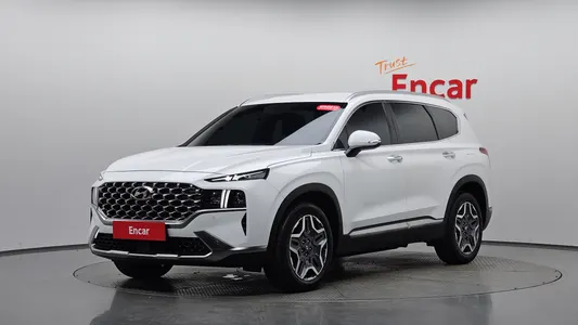Hyundai HEV 1.6 2WD 2021