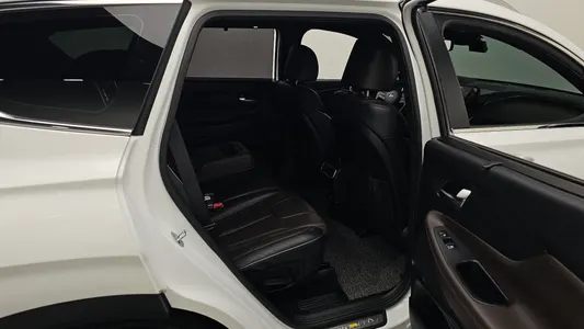 Hyundai 싼타페 HEV 1.6 2WD 2021 12